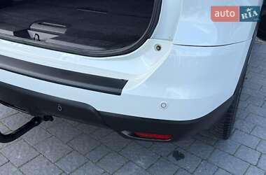 Внедорожник / Кроссовер Nissan X-Trail 2016 в 