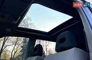 Внедорожник / Кроссовер Nissan X-Trail 2005 в 