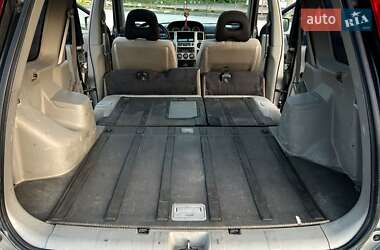 Внедорожник / Кроссовер Nissan X-Trail 2005 в 