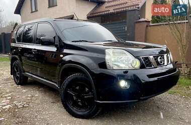 Nissan X-Trail 2008 Nissan X-Trail 2008