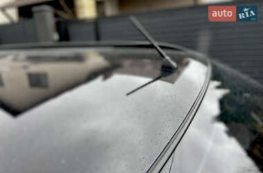 Позашляховик / Кросовер Nissan X-Trail 2008 в 