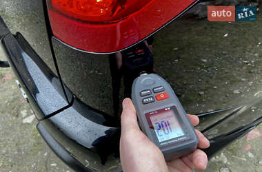 Позашляховик / Кросовер Nissan X-Trail 2008 в 