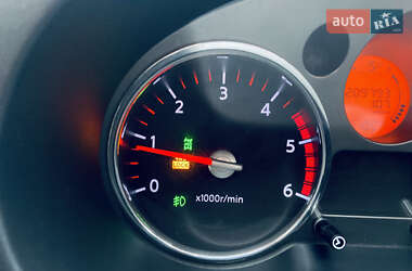 Позашляховик / Кросовер Nissan X-Trail 2008 в 