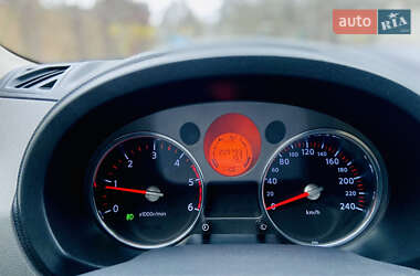 Позашляховик / Кросовер Nissan X-Trail 2008 в 