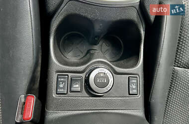 Внедорожник / Кроссовер Nissan X-Trail 2014 в 