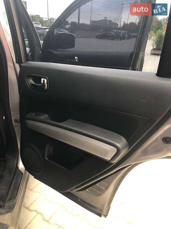 Позашляховик / Кросовер Nissan X-Trail 2012 в Тернополі