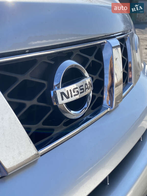 Позашляховик / Кросовер Nissan X-Trail 2008 в Малині