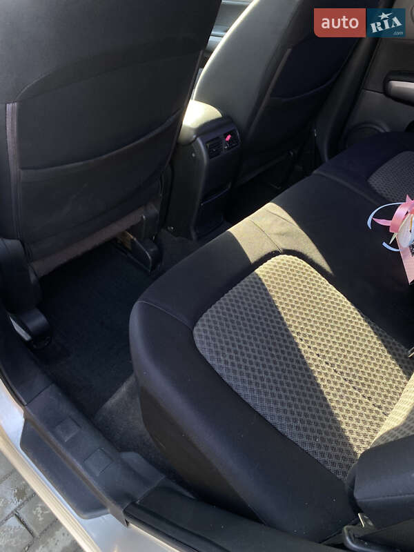 Позашляховик / Кросовер Nissan X-Trail 2008 в Малині