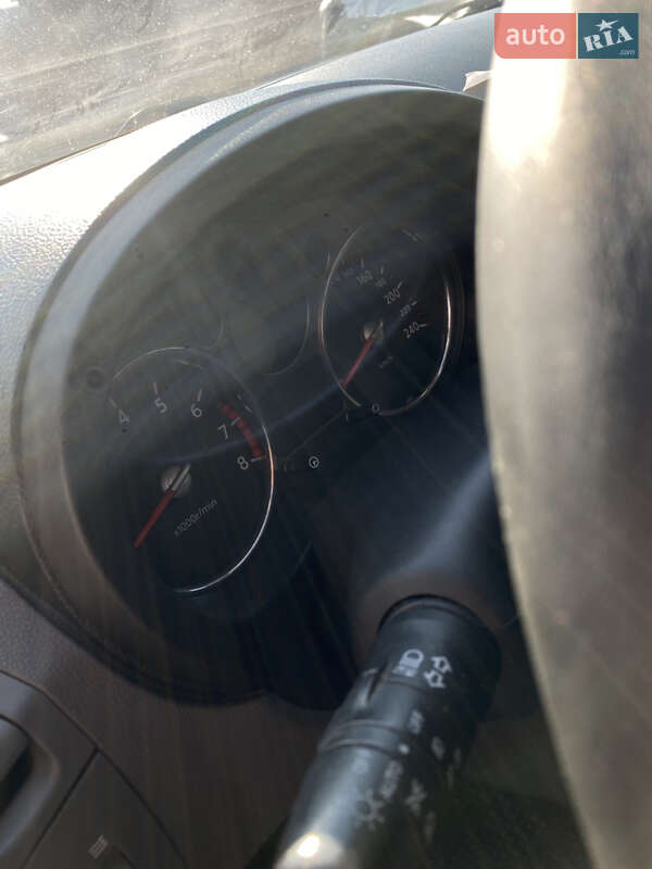 Позашляховик / Кросовер Nissan X-Trail 2008 в Малині