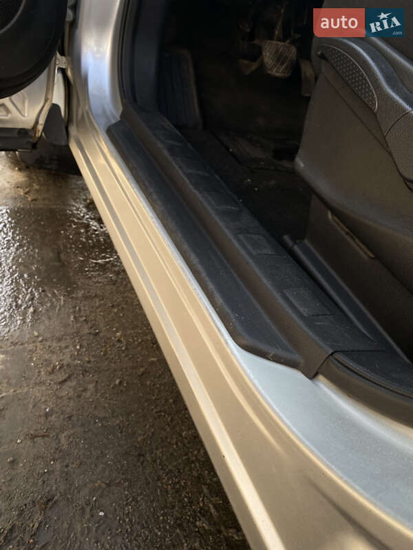 Позашляховик / Кросовер Nissan X-Trail 2008 в Малині