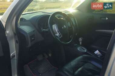 Внедорожник / Кроссовер Nissan X-Trail 2008 в 