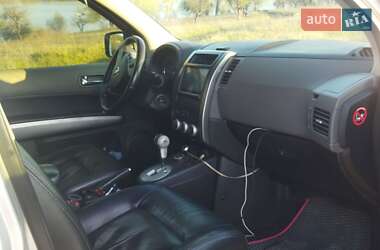 Внедорожник / Кроссовер Nissan X-Trail 2008 в 