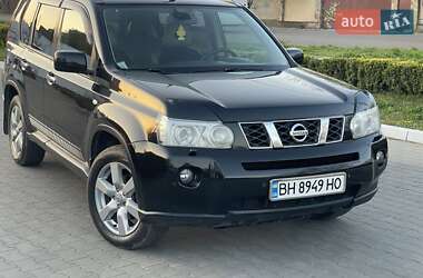 Внедорожник / Кроссовер Nissan X-Trail 2008 в Одессе