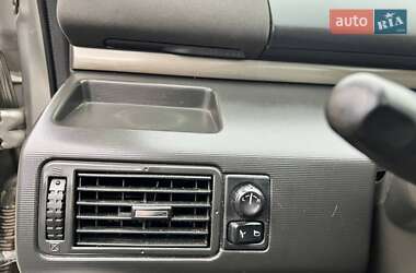 Внедорожник / Кроссовер Nissan X-Trail 2002 в 