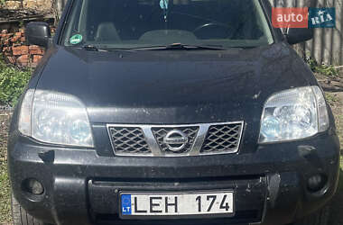 Позашляховик / Кросовер Nissan X-Trail 2007 в Сумах
