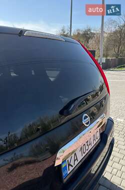 Внедорожник / Кроссовер Nissan X-Trail 2010 в 