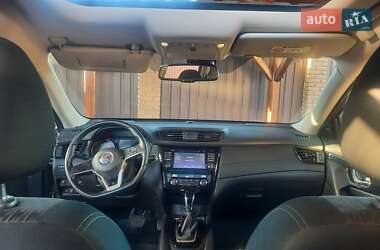 Внедорожник / Кроссовер Nissan X-Trail 2021 в 