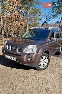 Nissan X-Trail 2007