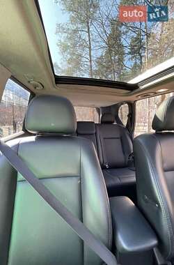 Позашляховик / Кросовер Nissan X-Trail 2007 в 