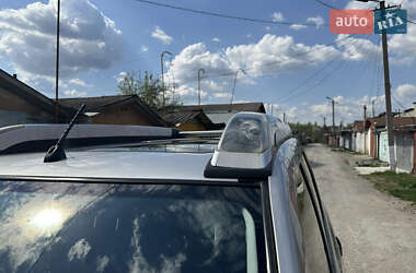 Внедорожник / Кроссовер Nissan X-Trail 2010 в 