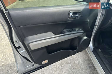 Внедорожник / Кроссовер Nissan X-Trail 2010 в 