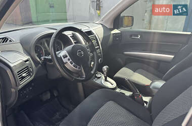 Внедорожник / Кроссовер Nissan X-Trail 2010 в 