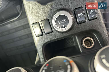 Внедорожник / Кроссовер Nissan X-Trail 2010 в 