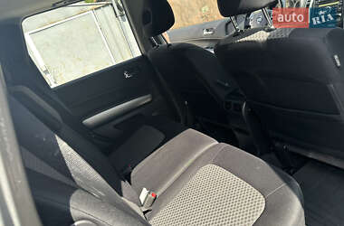 Внедорожник / Кроссовер Nissan X-Trail 2010 в 