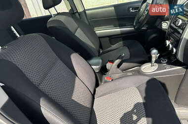 Внедорожник / Кроссовер Nissan X-Trail 2010 в 