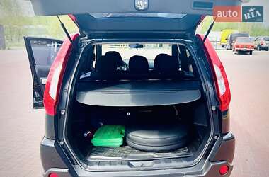 Внедорожник / Кроссовер Nissan X-Trail 2011 в 
