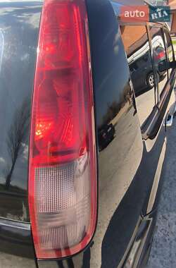 Позашляховик / Кросовер Nissan X-Trail 2005 в 