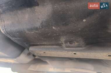 Позашляховик / Кросовер Nissan X-Trail 2005 в 