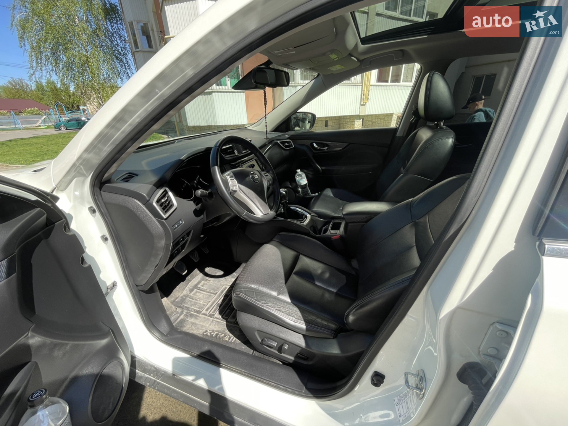 2014 Nissan X-Trail - мініатюра 10