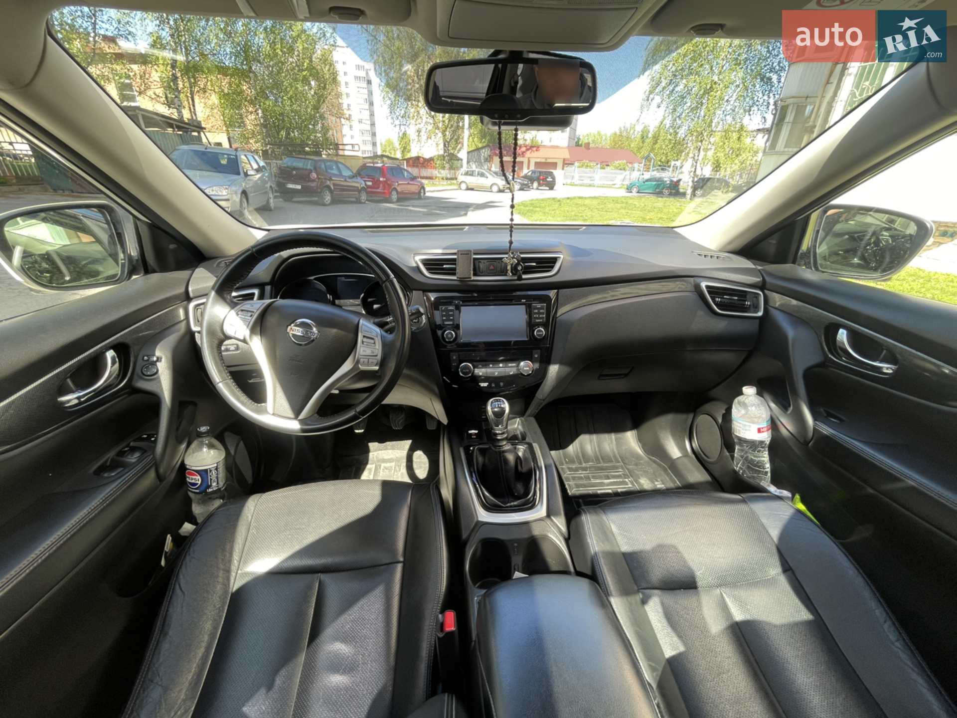2014 Nissan X-Trail - мініатюра 13