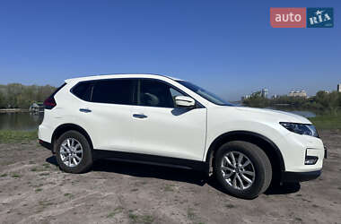 Внедорожник / Кроссовер Nissan X-Trail 2020 в Киеве