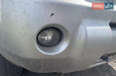 Внедорожник / Кроссовер Nissan X-Trail 2003 в 