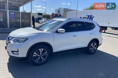 Позашляховик / Кросовер Nissan X-Trail 2019 в Києві