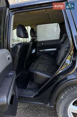Внедорожник / Кроссовер Nissan X-Trail 2008 в 