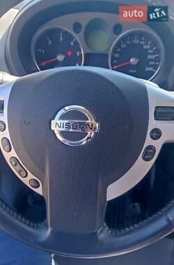 Внедорожник / Кроссовер Nissan X-Trail 2008 в Ананьеве