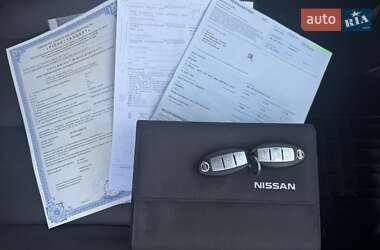 Внедорожник / Кроссовер Nissan X-Trail 2015 в 