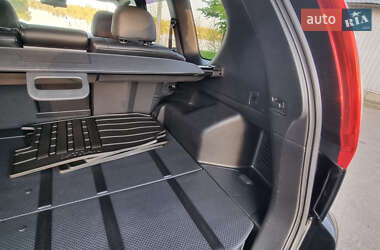 Позашляховик / Кросовер Nissan X-Trail 2012 в 