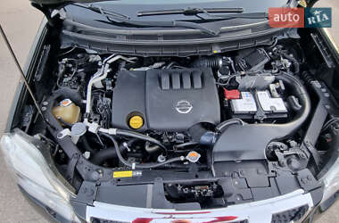 Позашляховик / Кросовер Nissan X-Trail 2012 в 