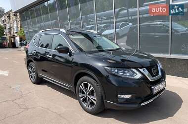 Nissan X-Trail 2021 Nissan X-Trail 2021