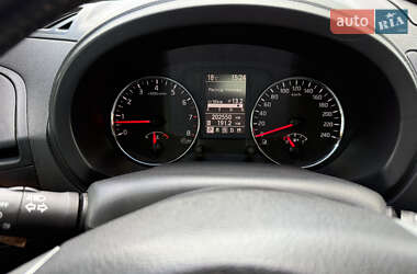 Внедорожник / Кроссовер Nissan X-Trail 2012 в 