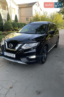 Nissan X-Trail 2021 Nissan X-Trail 2021