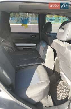 Внедорожник / Кроссовер Nissan X-Trail 2013 в 