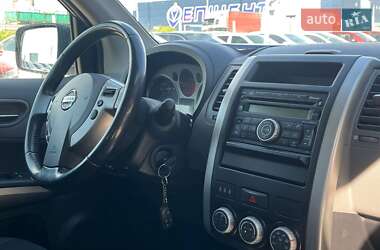 Позашляховик / Кросовер Nissan X-Trail 2007 в 