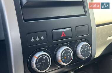 Позашляховик / Кросовер Nissan X-Trail 2007 в 