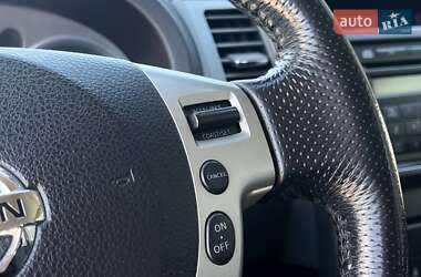 Позашляховик / Кросовер Nissan X-Trail 2007 в 