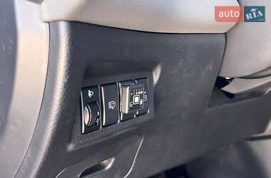 Позашляховик / Кросовер Nissan X-Trail 2007 в 
